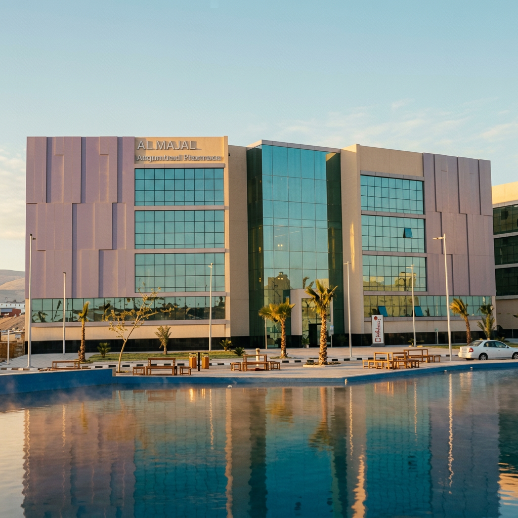 Merit University Faculty of Medicine