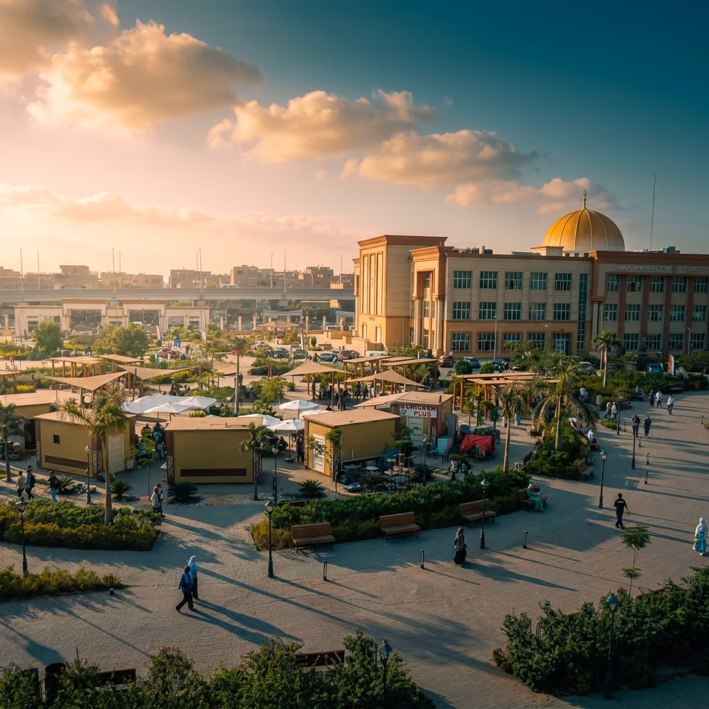 Menoufia National University Faculty of Medicine and Surgery