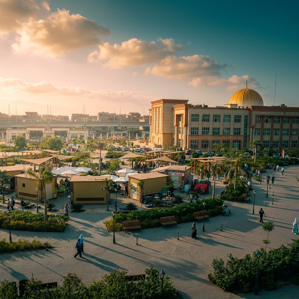 Menoufia National University Faculty of Medicine and Surgery