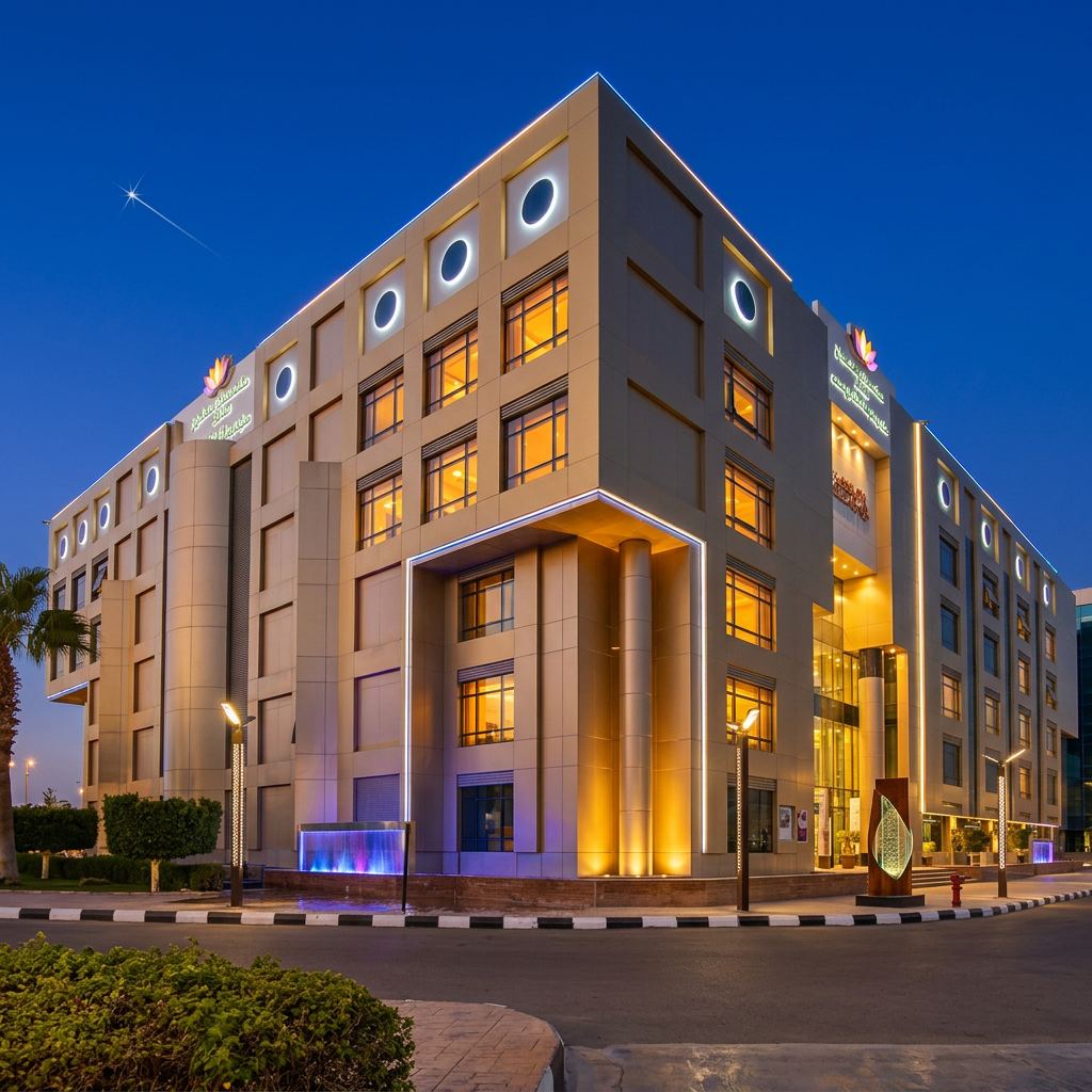 Misr University for Science and Technology College of Medicine