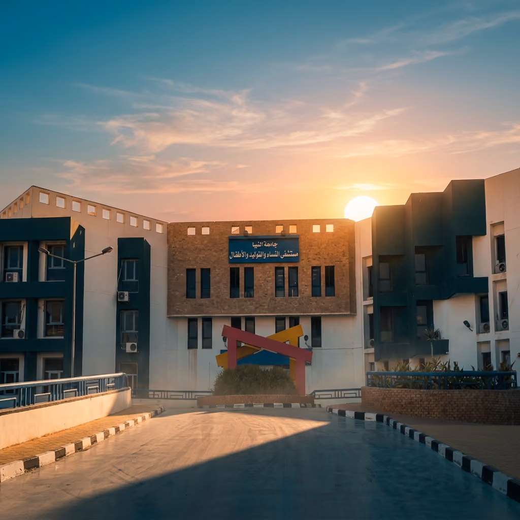 Minia National University Faculty of Medicine