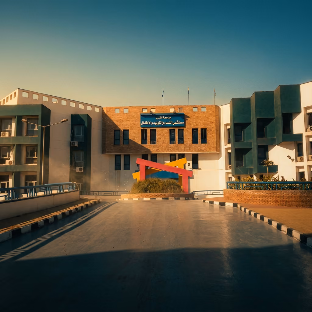 Minia University Faculty of Medicine