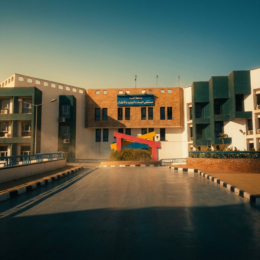 Minia University Faculty of Medicine