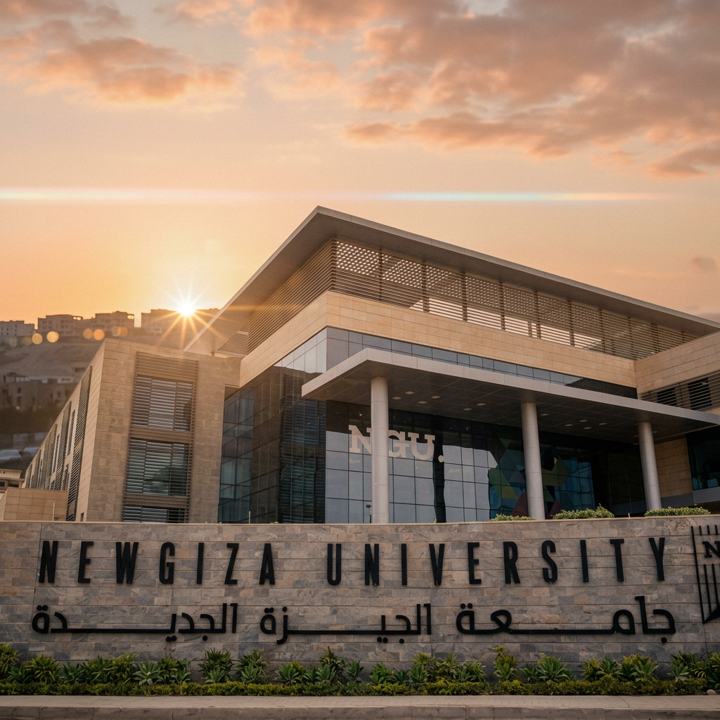 Newgiza University School of Medicine