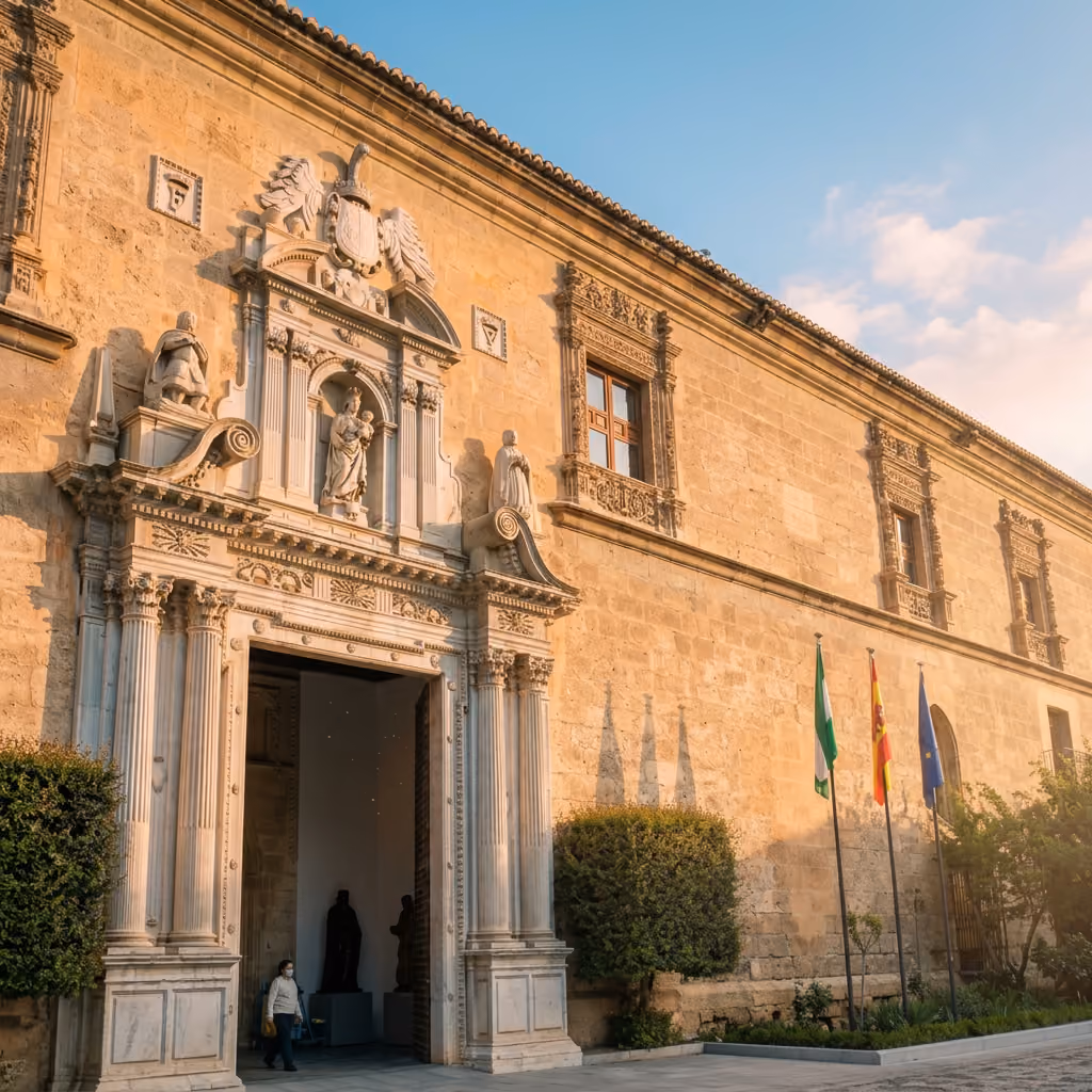 Universidad de Granada