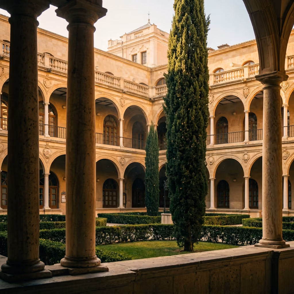 Universidad de Murcia