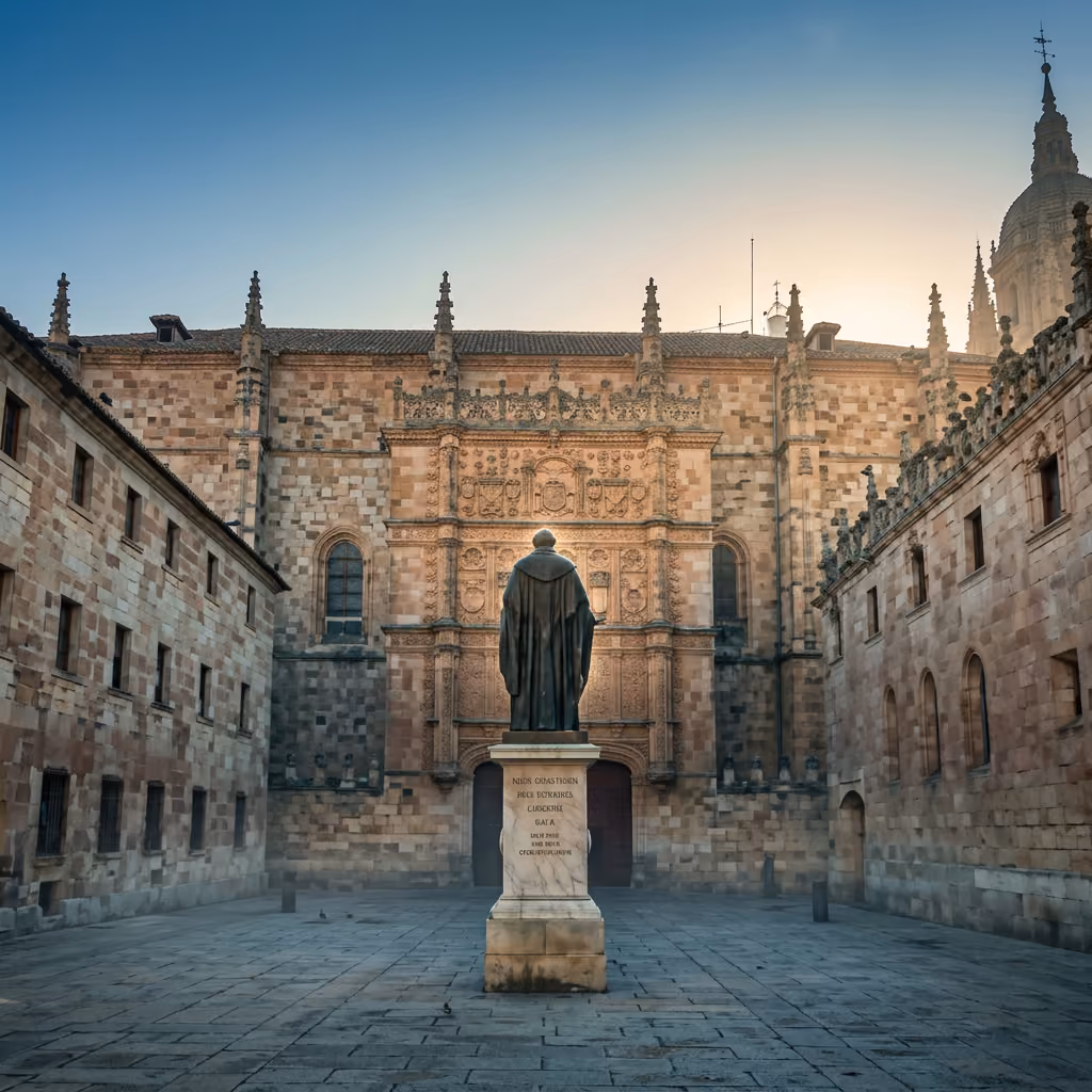 Universidad de Salamanca