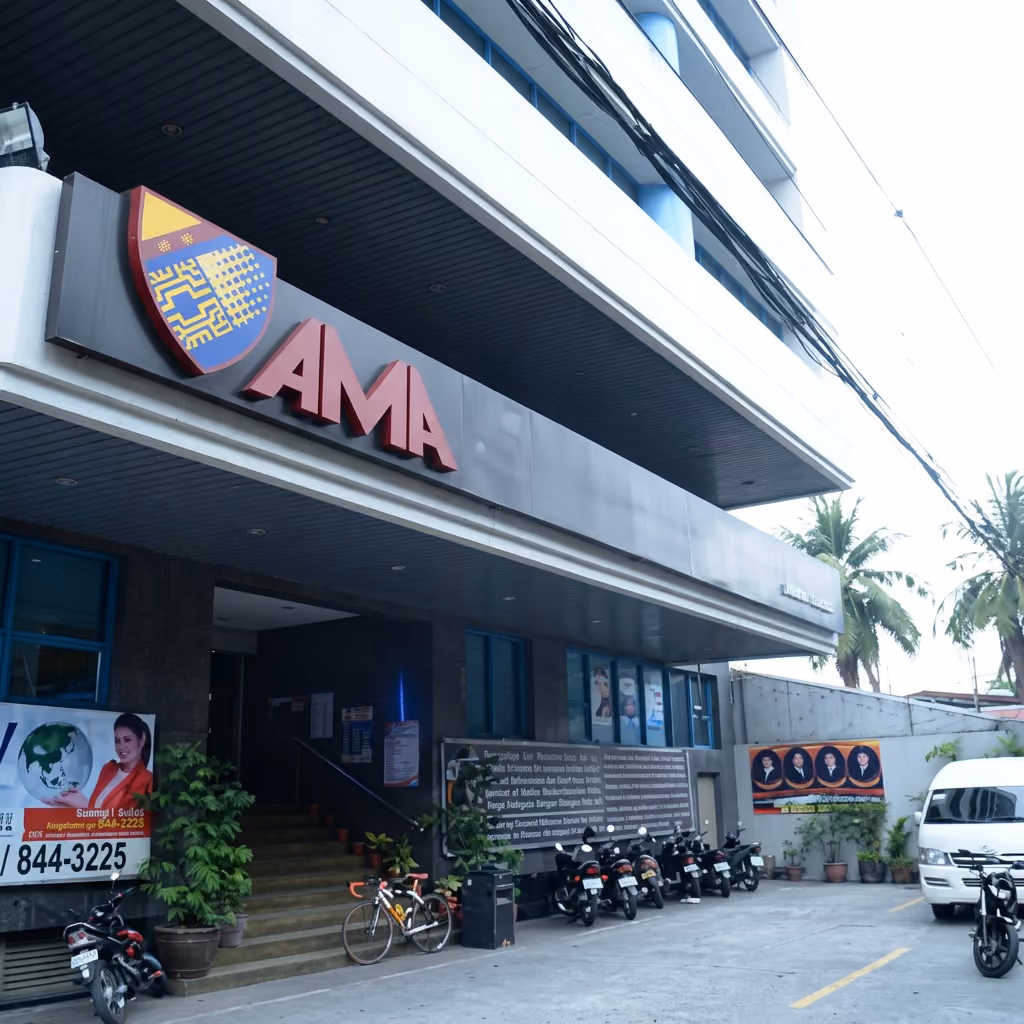 AMA College of Medicine (Makati)