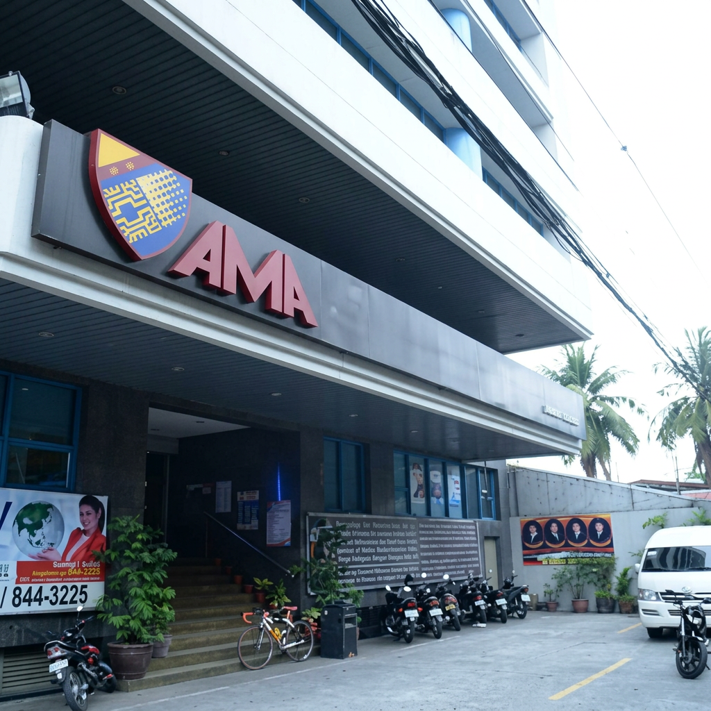 AMA College of Medicine (Makati)