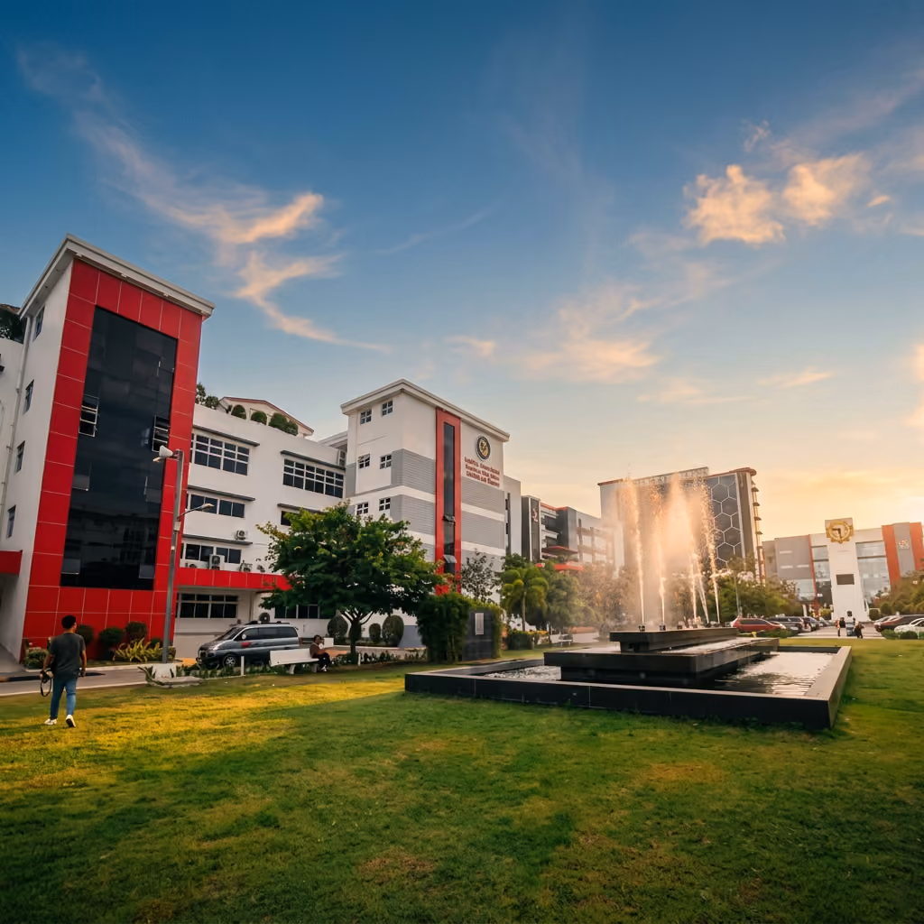Batangas State University - College of Medicine (Batangas City)