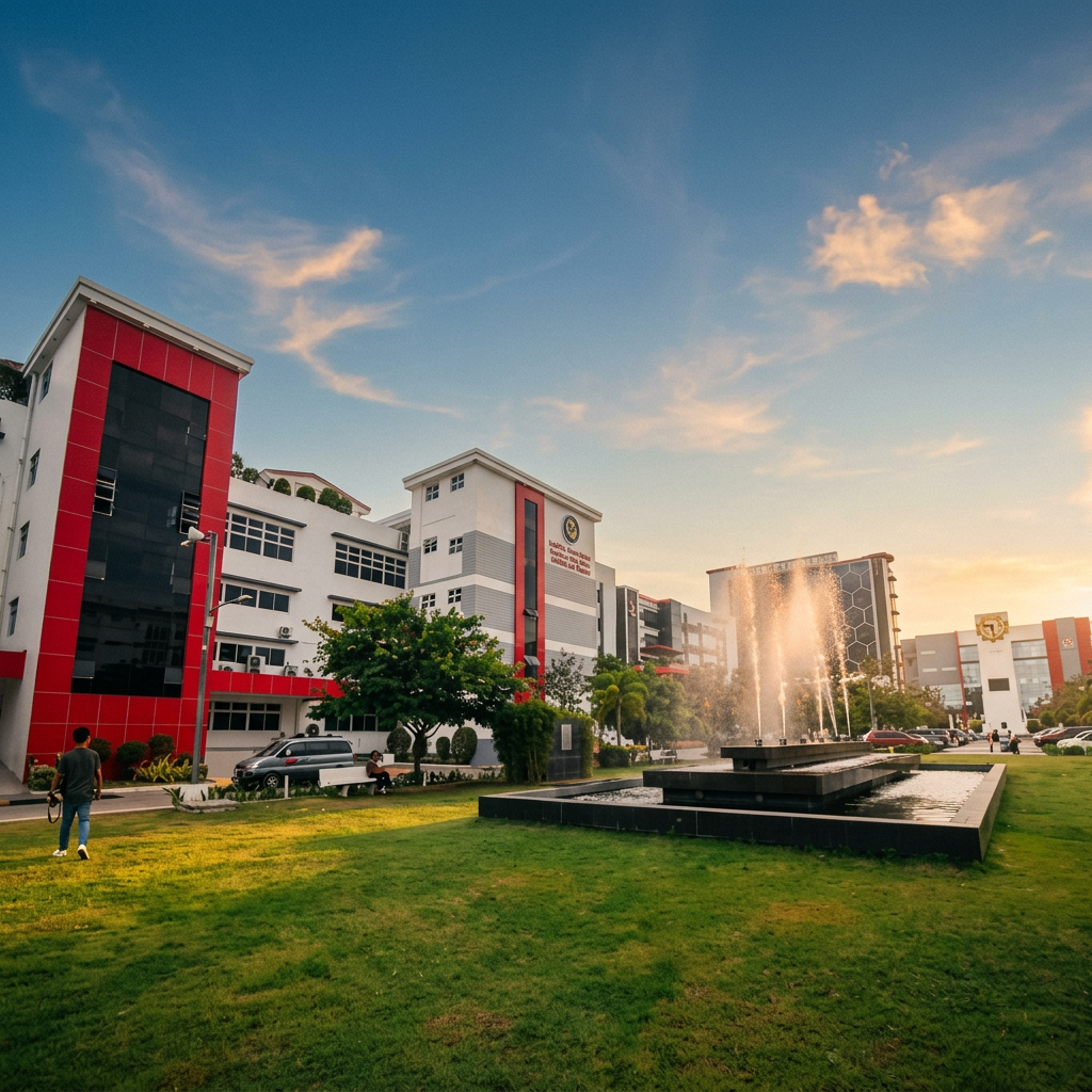 Batangas State University - College of Medicine (Batangas City)