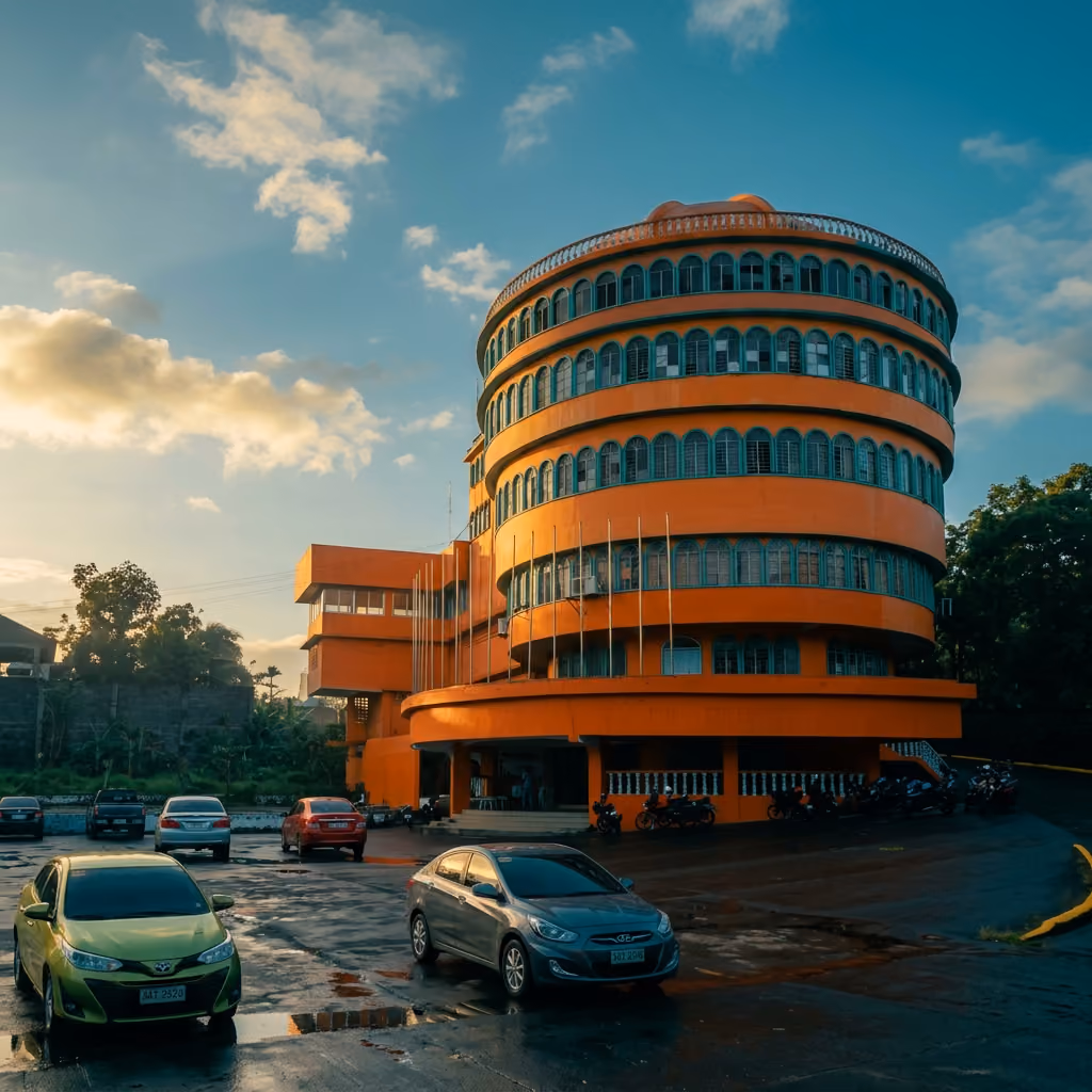 Bicol Christian College of Medicine (Legazpi City)