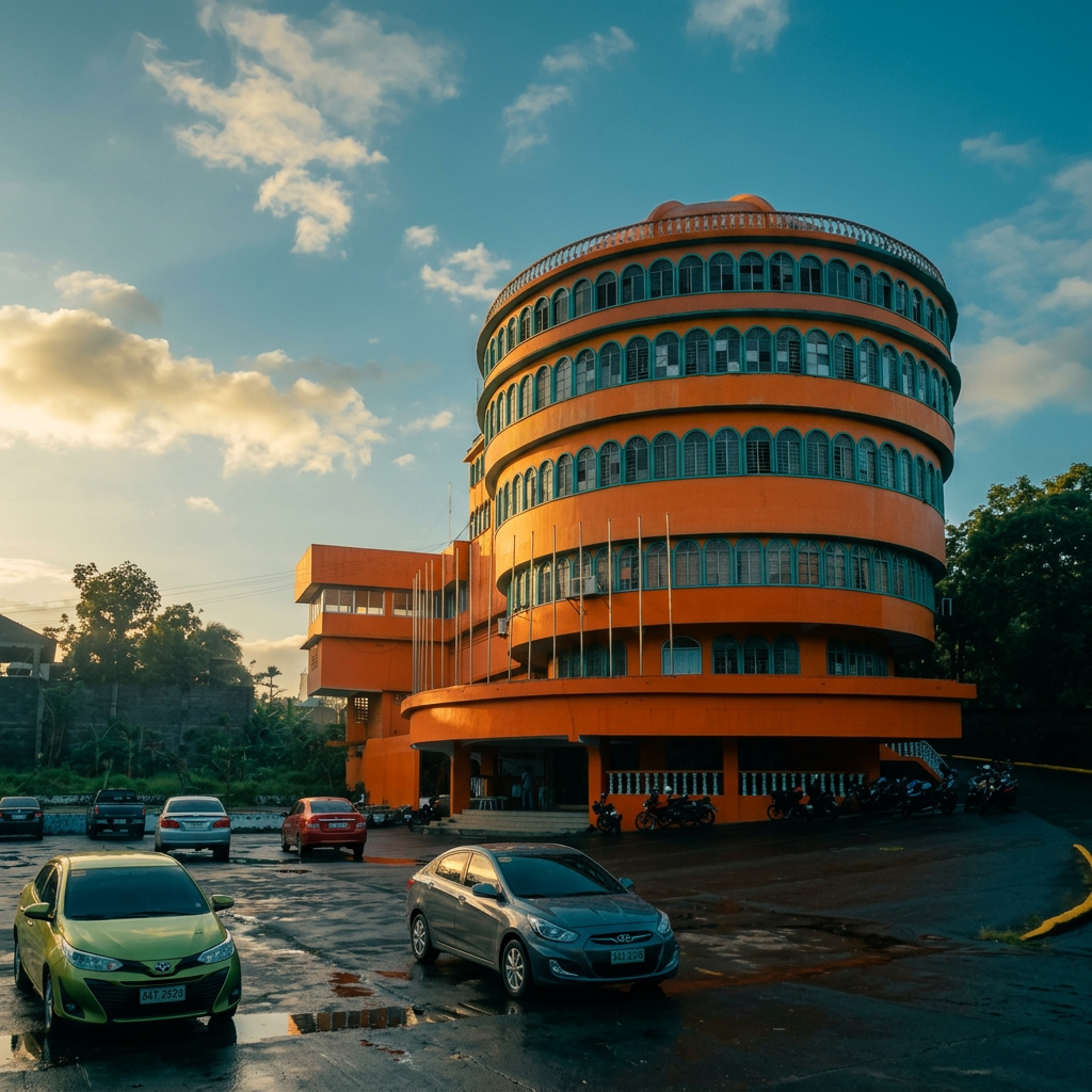 Bicol Christian College of Medicine (Legazpi City)