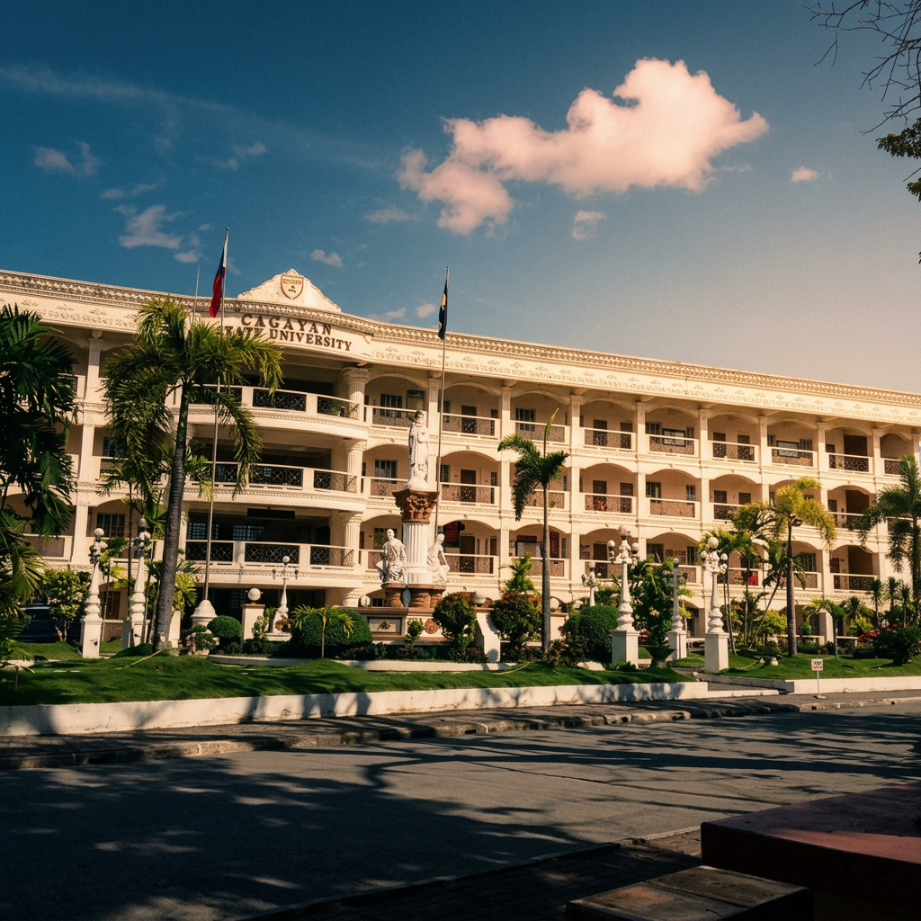 Cagayan State University - College of Medicine (Tuguegarao City)