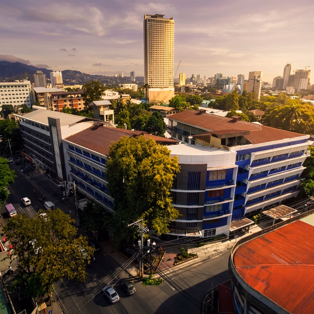 Cebu Institute of Medicine (Cebu City)