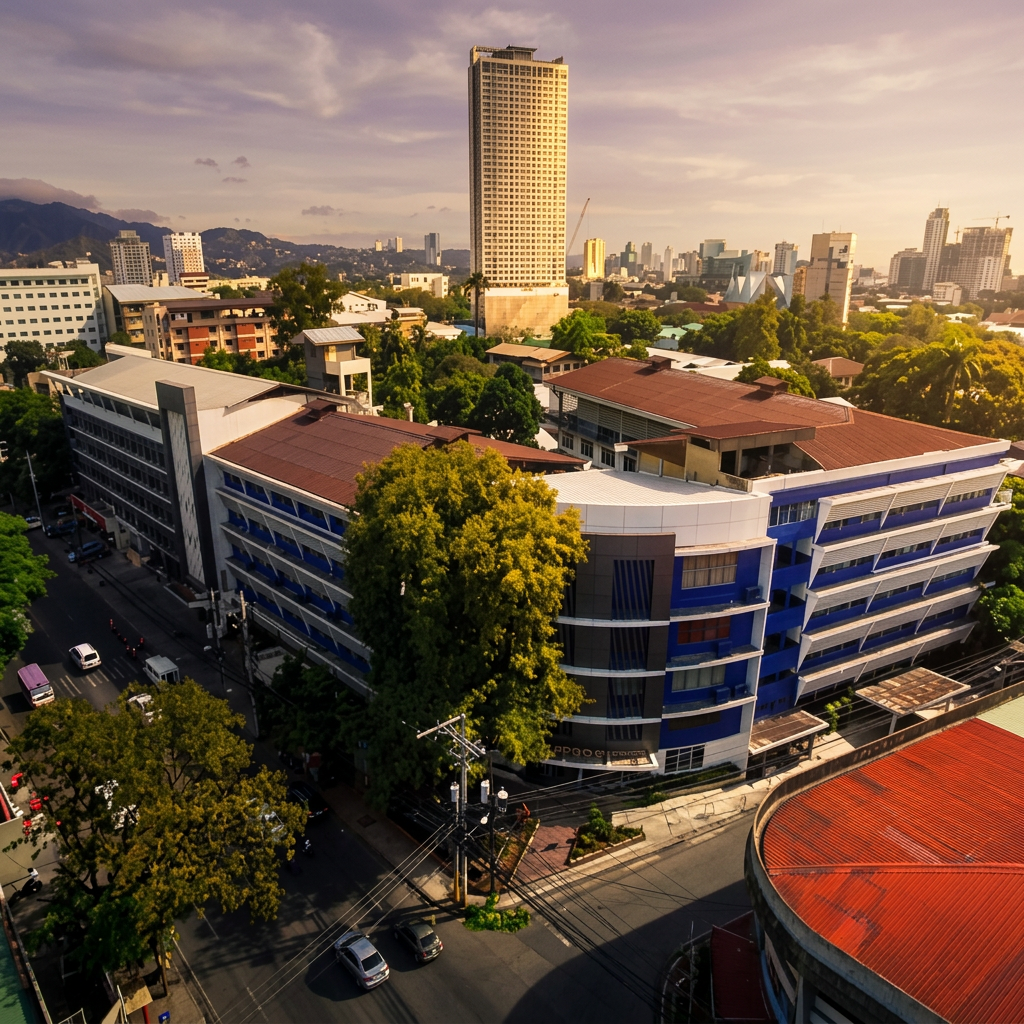 Cebu Institute of Medicine (Cebu City)
