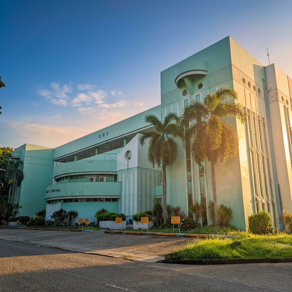 Central Philippine University - College of Medicine (Iloilo City)