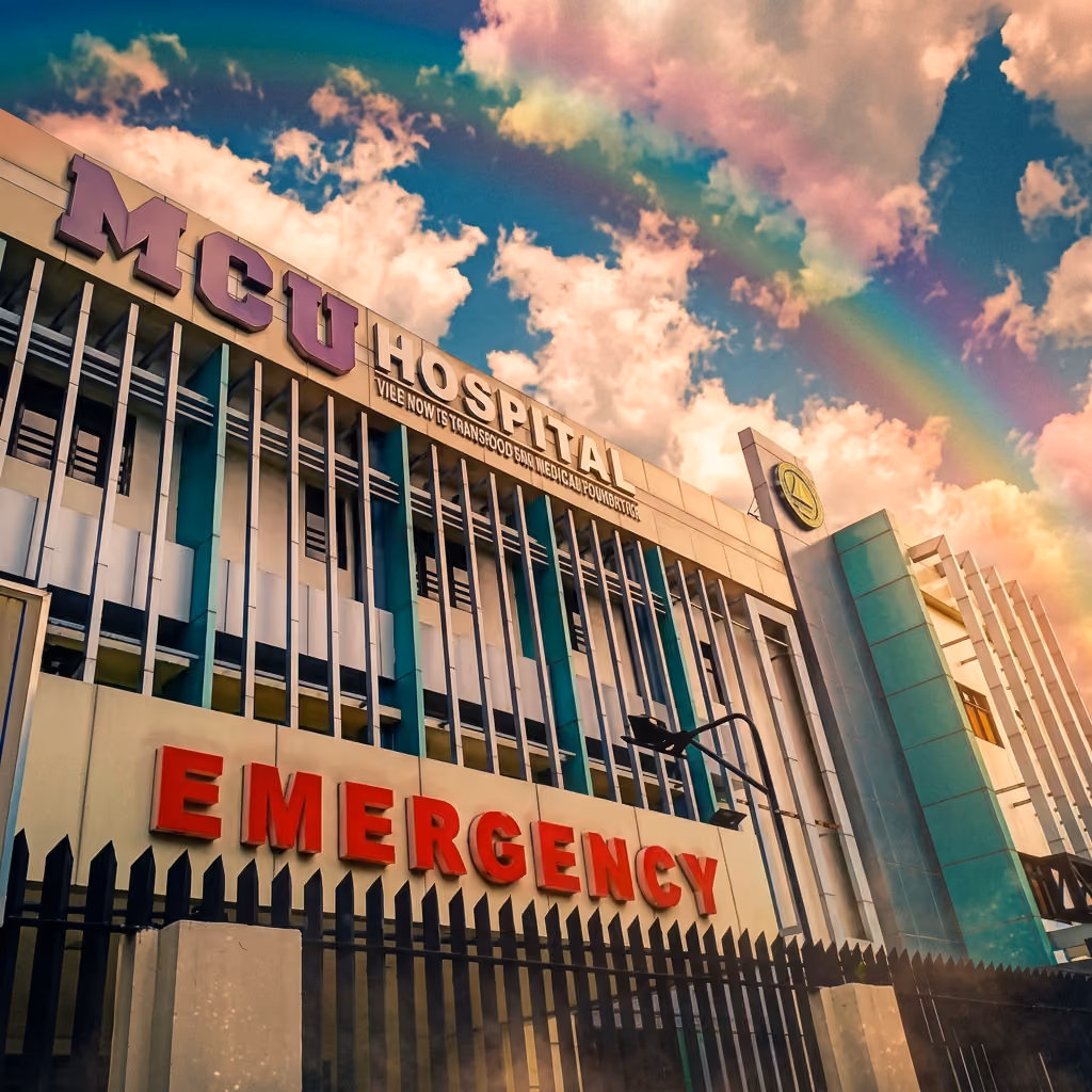 Manila Central University - Filemon D. Tanchoco Sr. Medical Foundation (Caloocan)