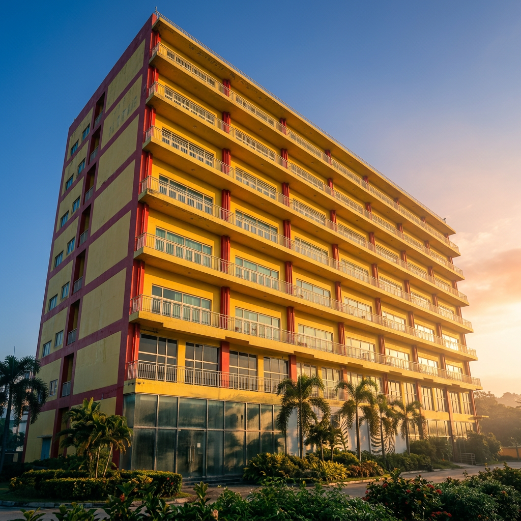 Manila Theological College - College of Medicine (Manila)