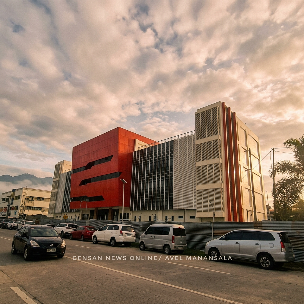 Mindanao State University - College of Medicine (General Santos City)
