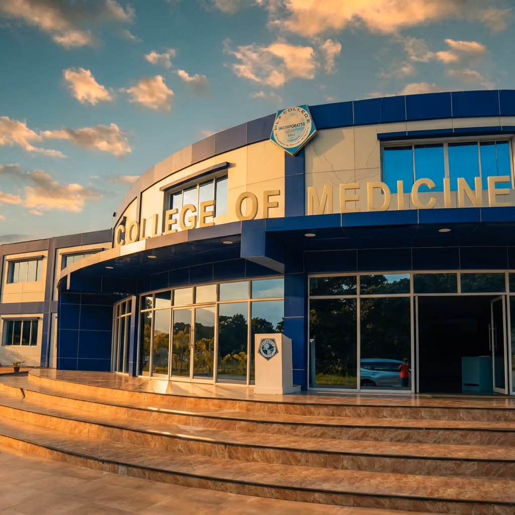 PLTCI - College of Medicine (Solano)