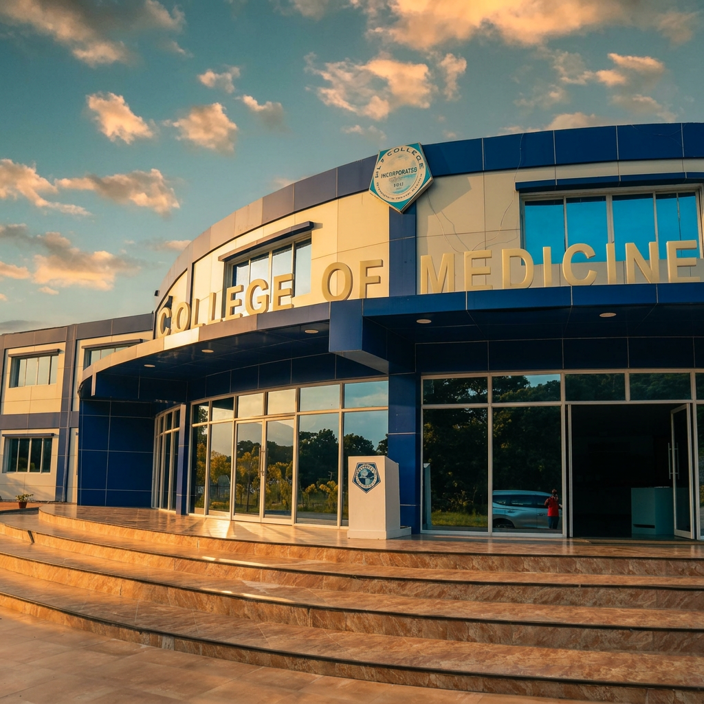 PLTCI - College of Medicine (Solano)