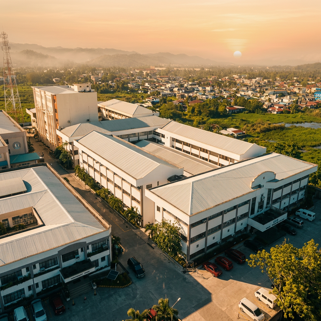 Remedios T. Romualdez Medical School Foundation (Tacloban City)