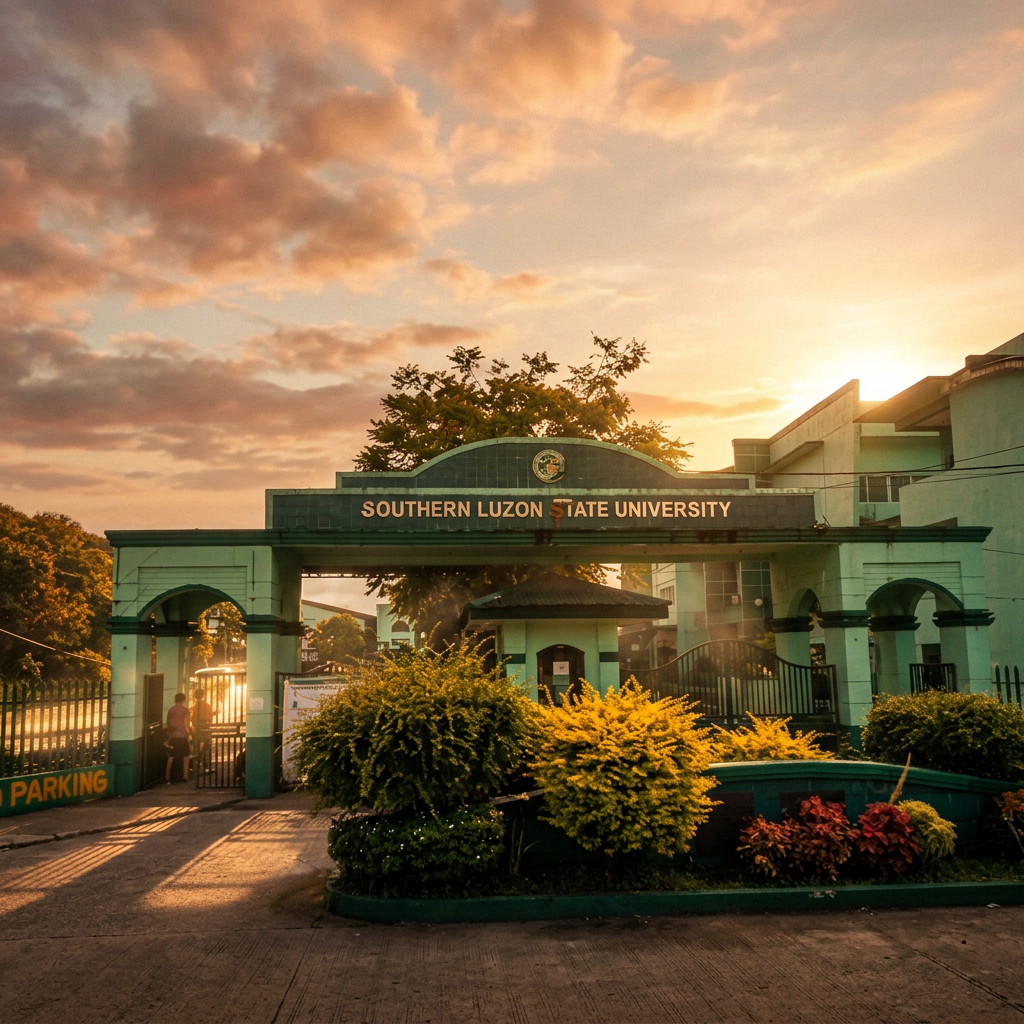 Southern Luzon State University - College of Medicine (Lucban)