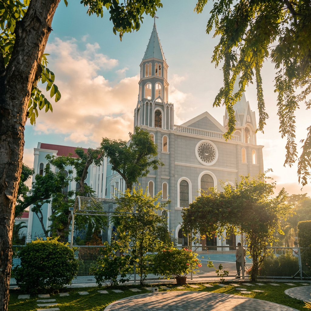 St. Paul University Philippines - School of Medicine (Tuguegarao City)