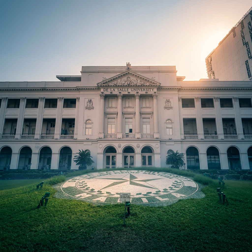University of Saint La Salle - College of Medicine (Bacolod City)