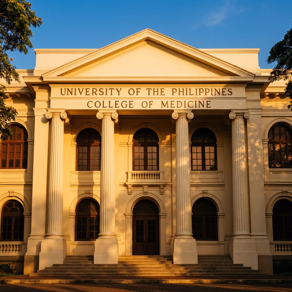 University of the Philippines - College of Medicine (Manila)