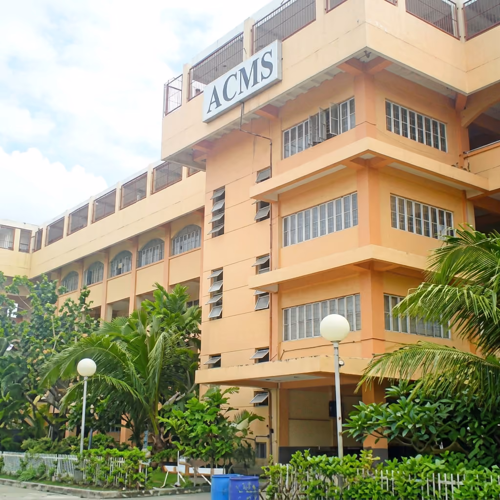 Wesleyan University Philippines - College of Medicine (Cabanatuan)