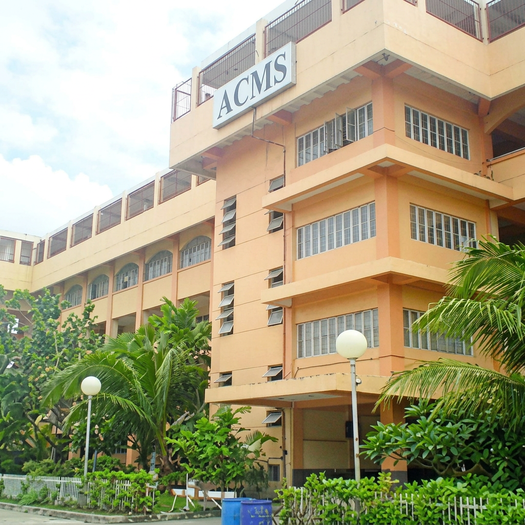 Wesleyan University Philippines - College of Medicine (Cabanatuan)