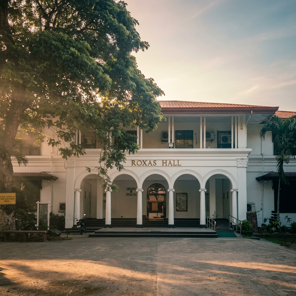 West Visayas State University - College of Medicine (Iloilo City)