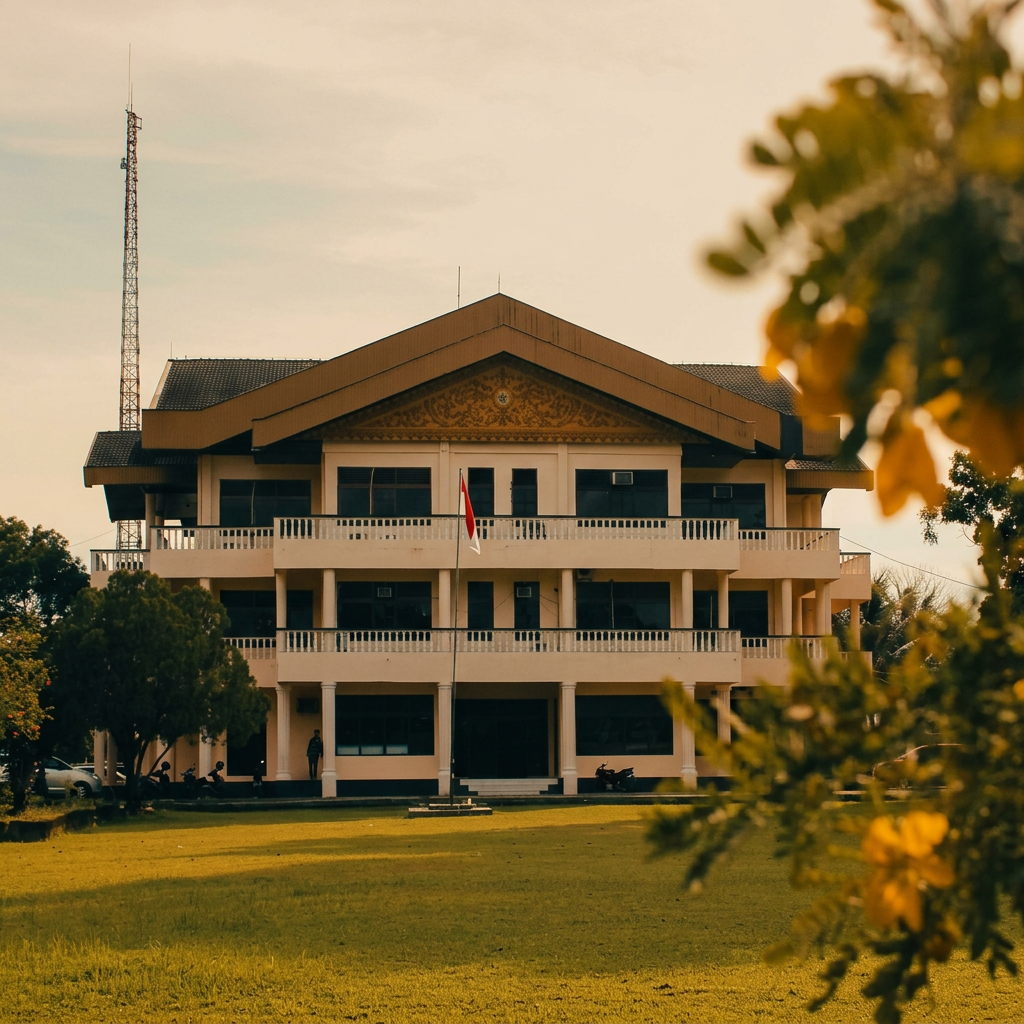 Faculty of Medicine Abulyatama University