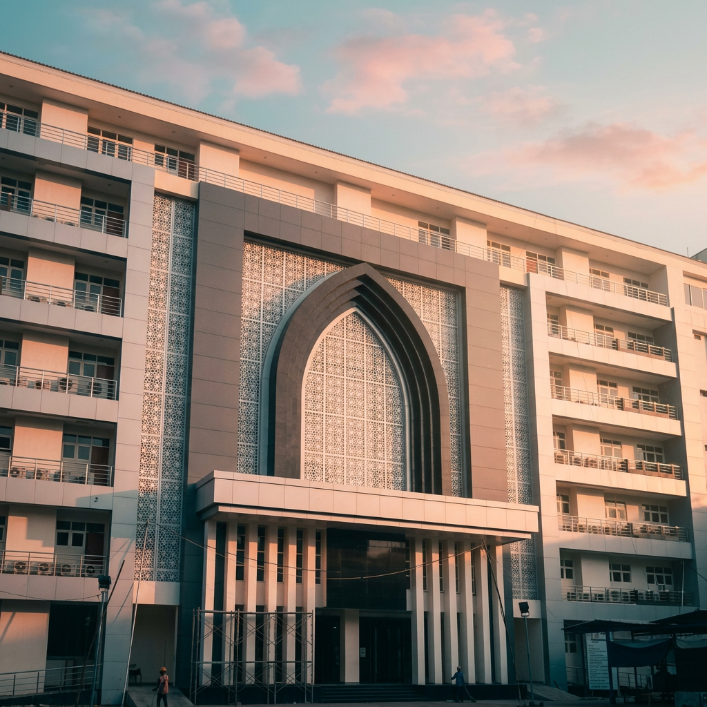 Faculty of Medicine Ahmad Dahlan University