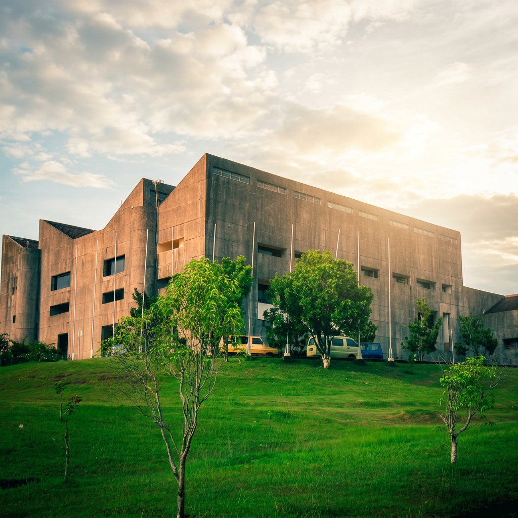Faculty of Medicine Andalas University