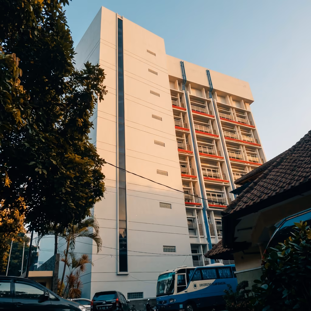 Faculty of Medicine Bandung Islamic University