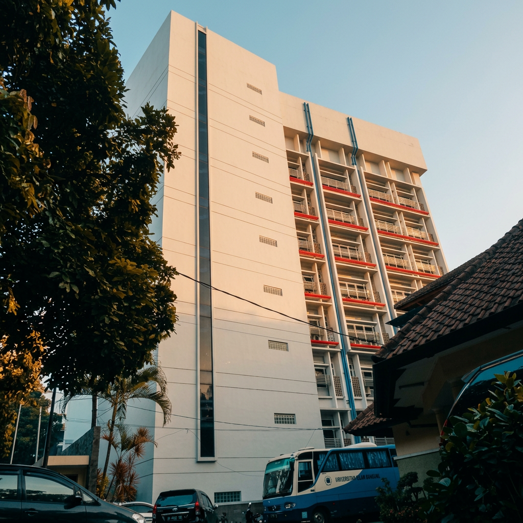 Faculty of Medicine Bandung Islamic University