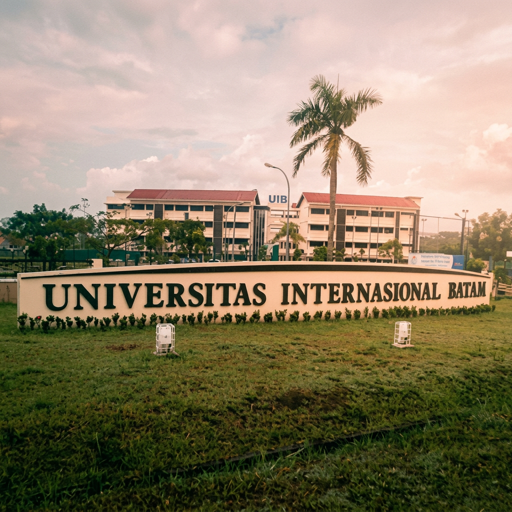 Faculty of Medicine Batam University