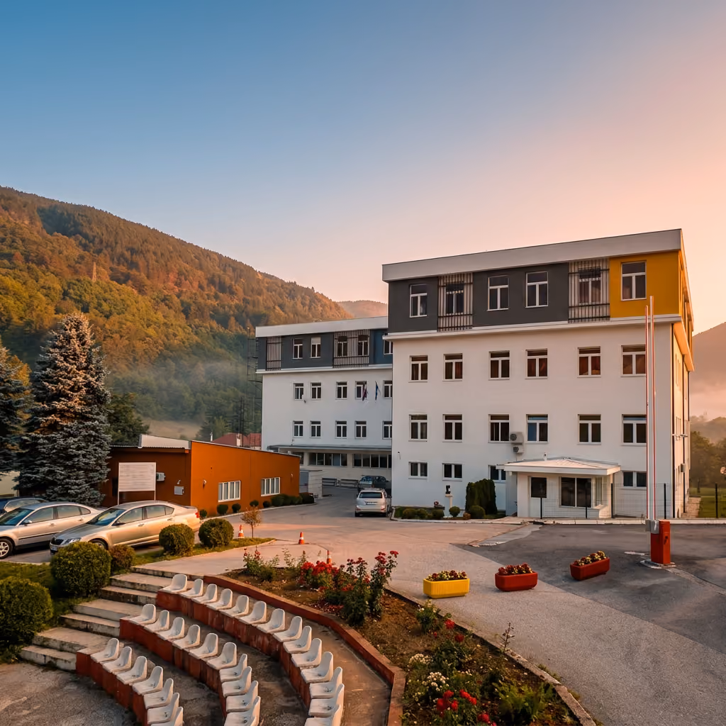 Faculty of Medicine Bosowa University