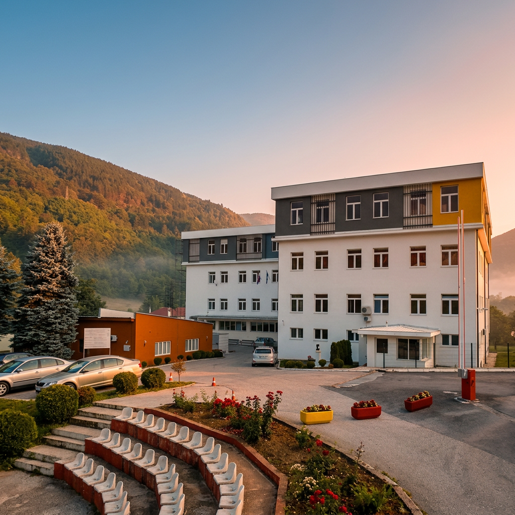 Faculty of Medicine Bosowa University