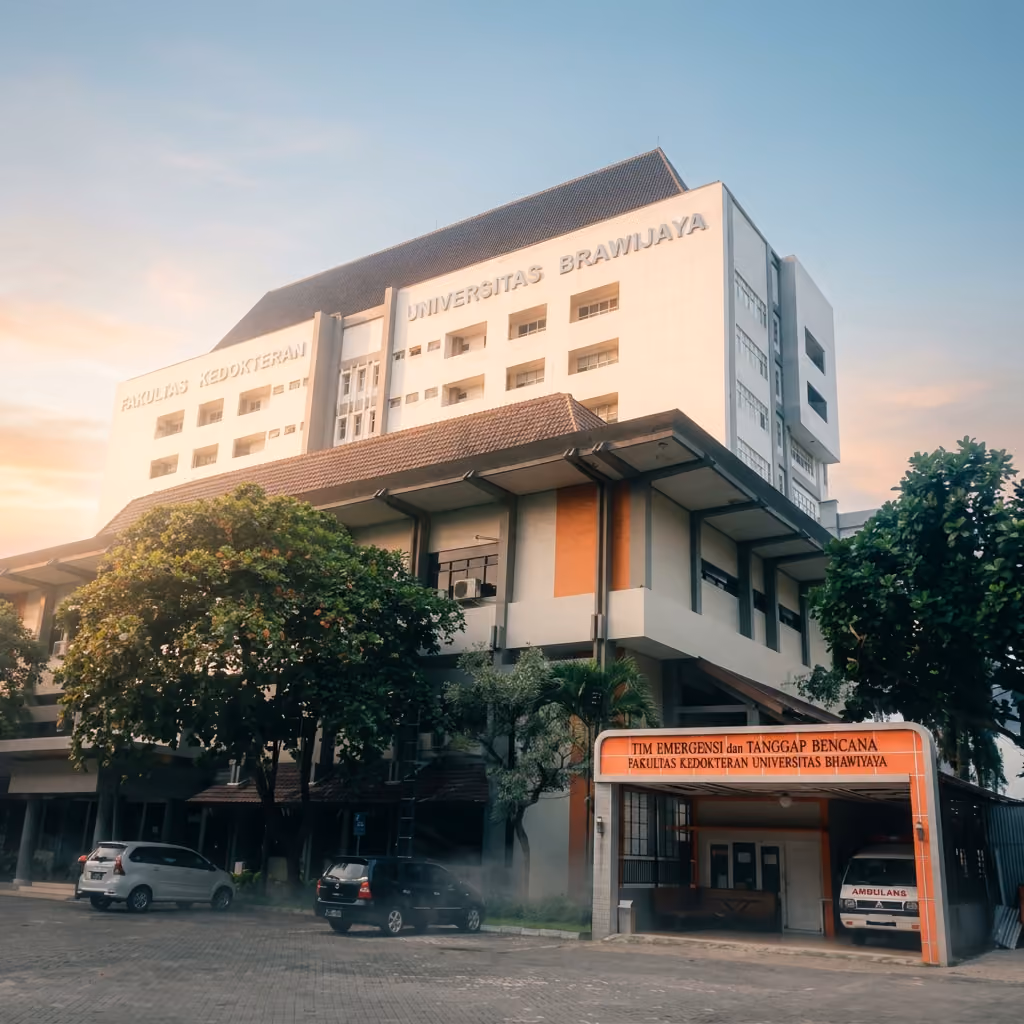 Faculty of Medicine Brawijaya University