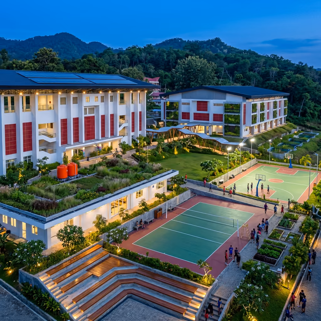 Faculty of Medicine Cendrawasih University