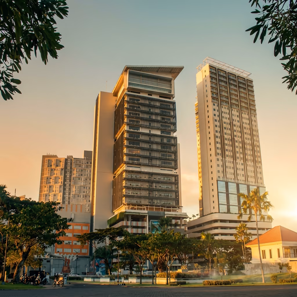 Faculty of Medicine Ciputra University