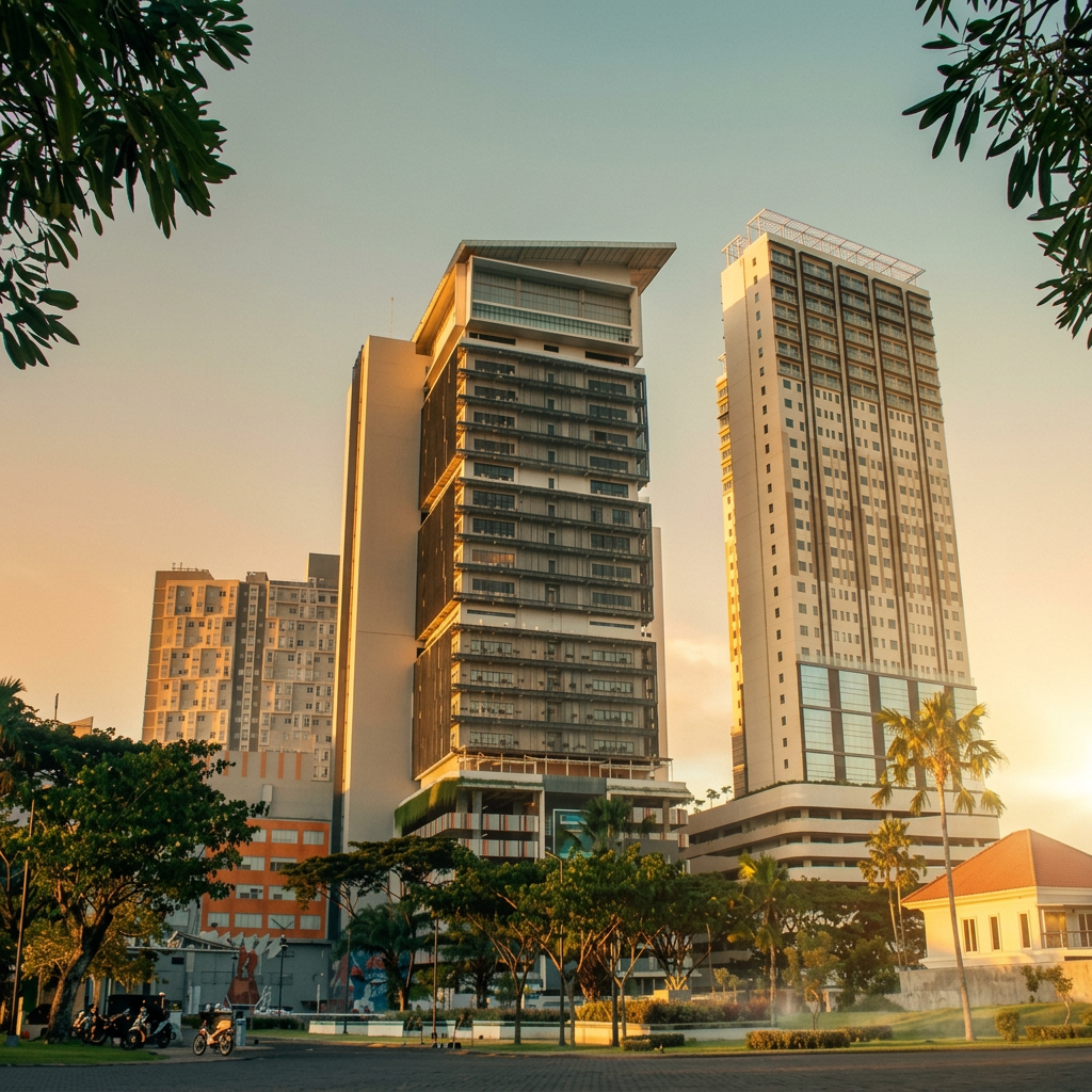 Faculty of Medicine Ciputra University