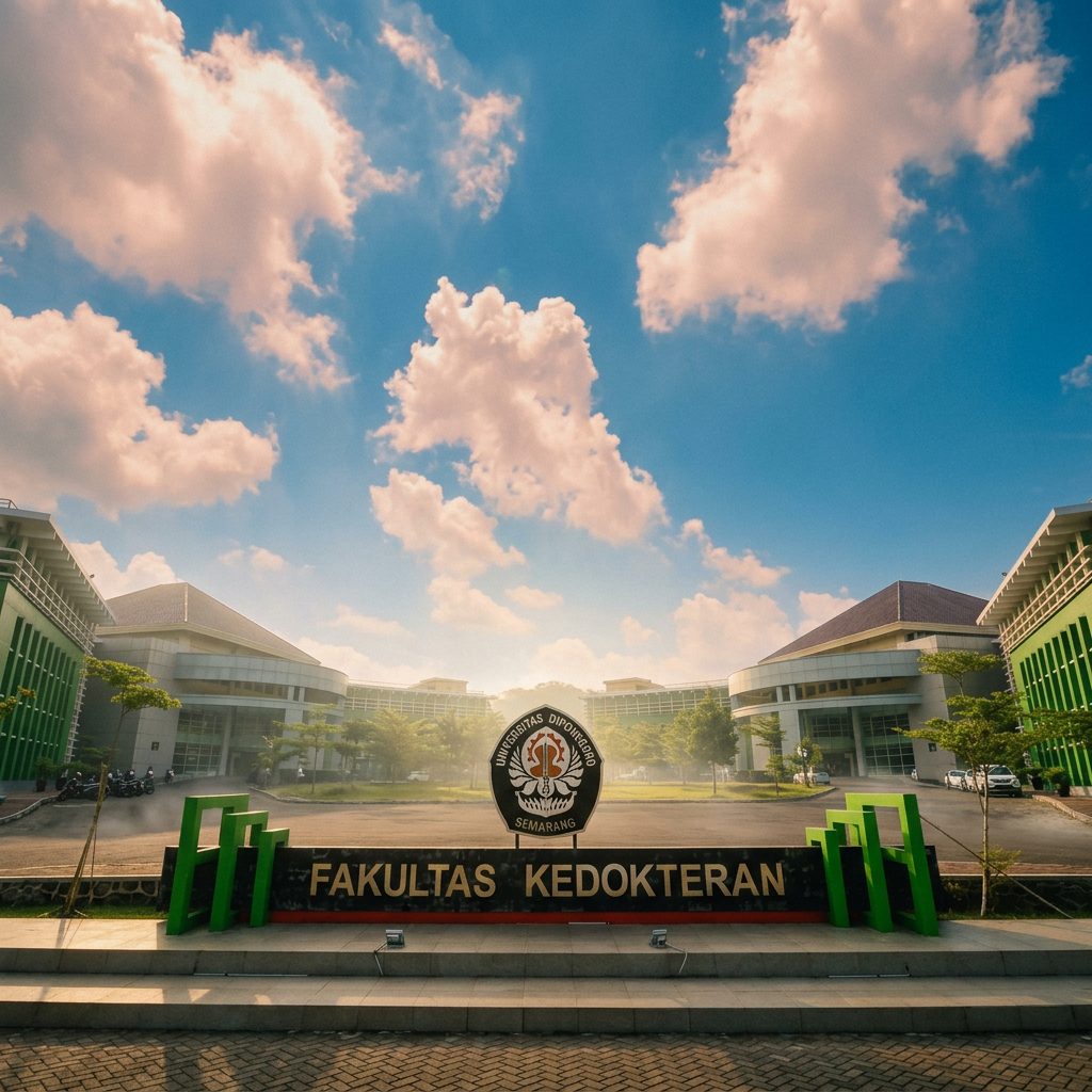Faculty of Medicine Diponegoro University (UNDIP)