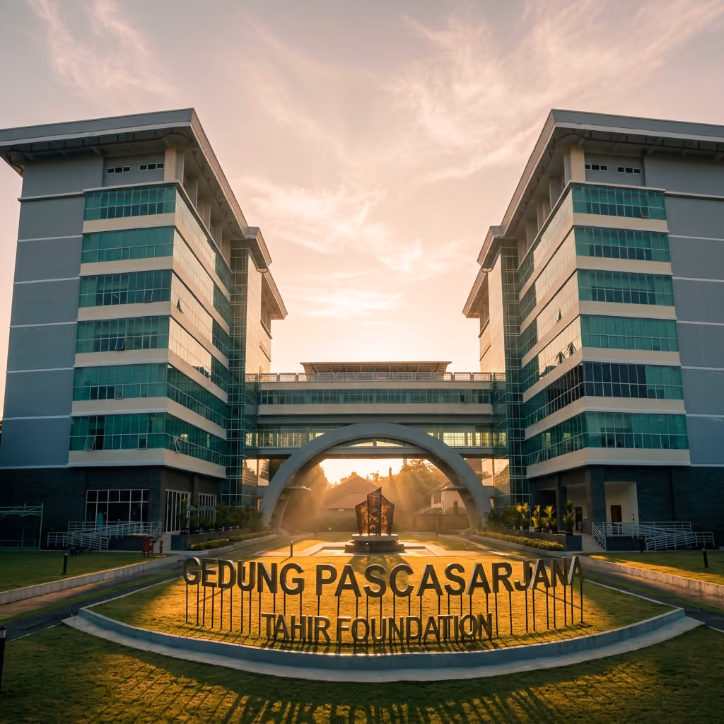 Faculty of Medicine Gadjah Mada University