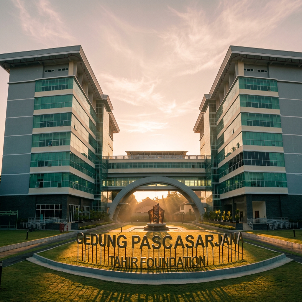 Faculty of Medicine Gadjah Mada University