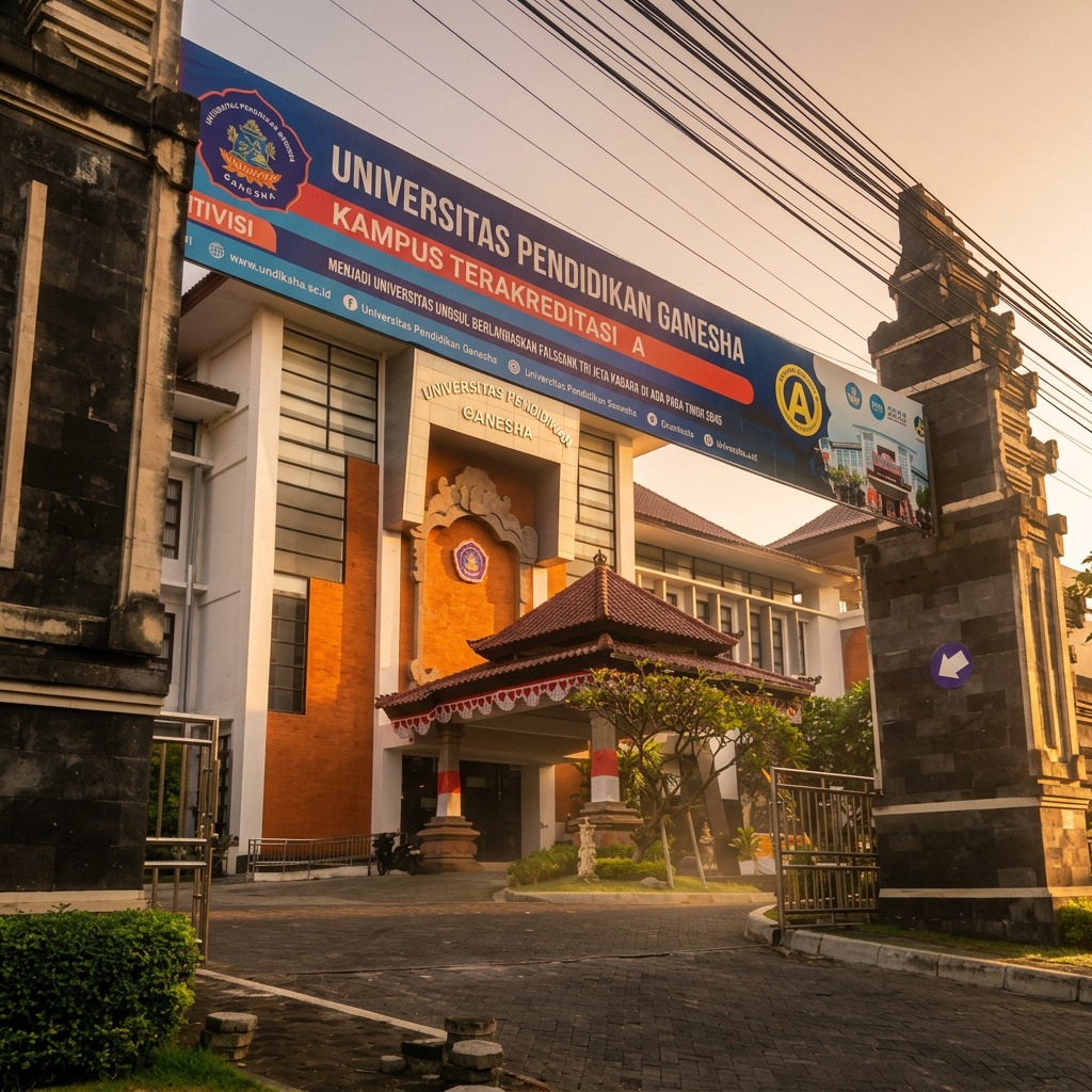 Faculty of Medicine Ganesha University of Education